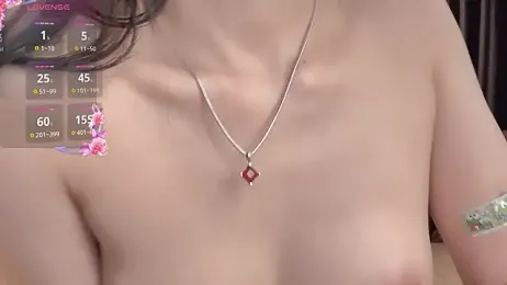 --102KymMiiss-- stripchat stream image