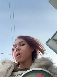 RosieSecret stripchat stream image