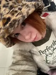 RosieSecret stripchat stream image