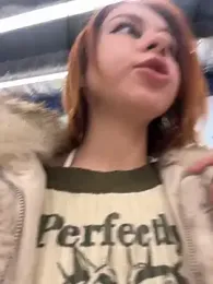 RosieSecret stripchat stream image