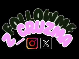 zoe-cruz21 camsoda stream image