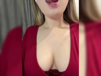 AlinaRay bongacams stream image