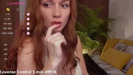 VickiRoom stripchat stream image