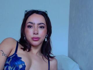 Alyssa Bonett flirt4free stream image