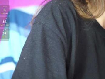 Miss-Bia bongacams stream image