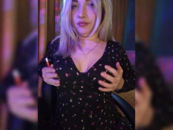 Tanysha-1 bongacams stream image