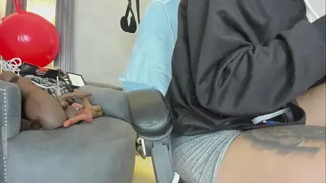 selene_red_ stripchat stream image