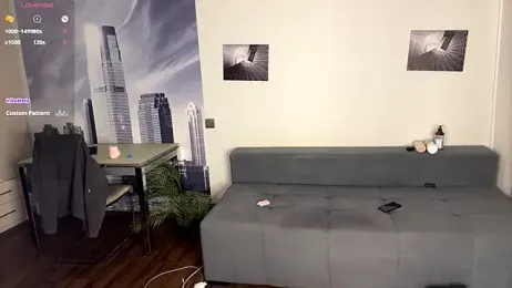 AsteriaHamel stripchat stream image