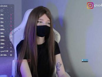 Evo4kaStorm bongacams stream image