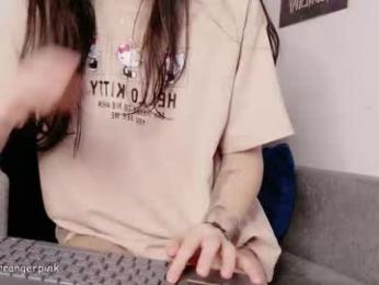 power_ranger_pink chaturbate stream image