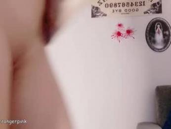 power_ranger_pink chaturbate stream image