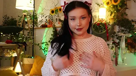 ScarletBlaze stripchat stream image