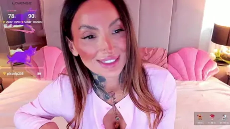 NatalyThorn88 stripchat stream image