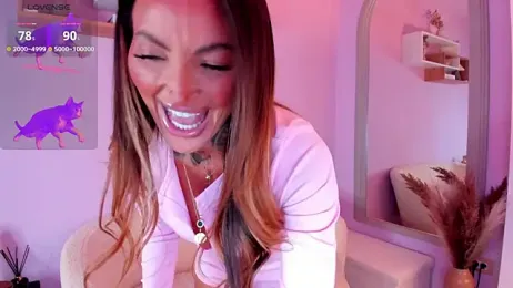 NatalyThorn88 stripchat stream image