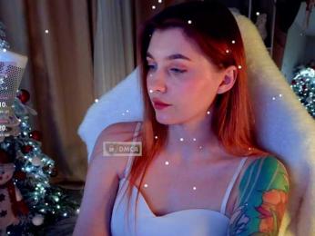 HoneyCherry bongacams stream image
