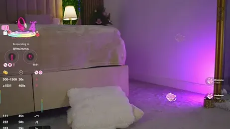 FrancescaNappi stripchat stream image