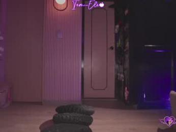 iam_eli chaturbate stream image