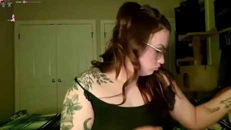 MrsJess stripchat stream image