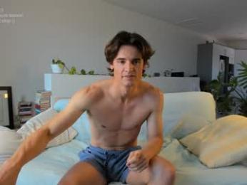 missalexthorn chaturbate stream image