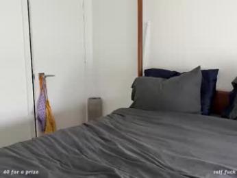 hadley19 chaturbate stream image