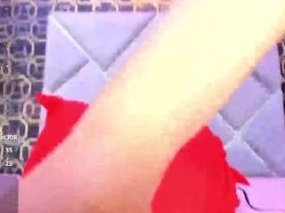 cherryblossom23 camsoda stream image