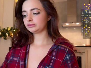 GoodGirl21 bongacams stream image