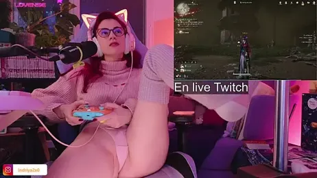 Indriya2x0 stripchat stream image