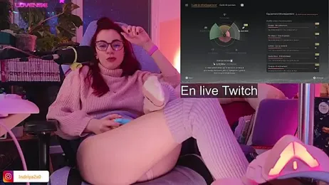 Indriya2x0 stripchat stream image