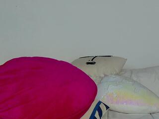 Alyssa Bonett flirt4free stream image