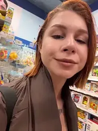 RosieSecret stripchat stream image