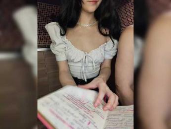 Hotpepper-Sweetpepper bongacams stream image