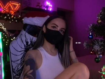 AmaReda bongacams stream image