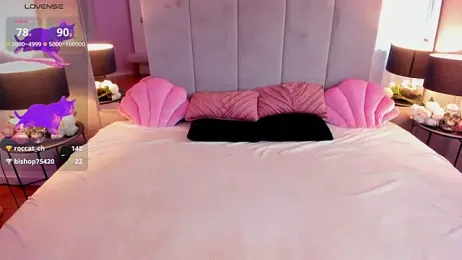 NatalyThorn88 stripchat stream image