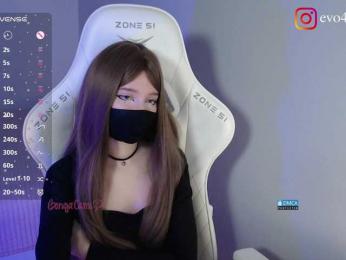Evo4kaStorm bongacams stream image