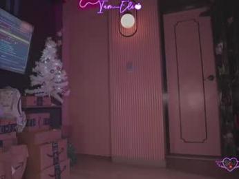 iam_eli chaturbate stream image