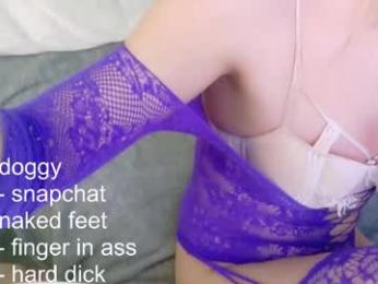 _paprika chaturbate stream image