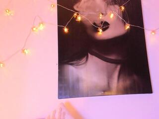 Juliana Saenz flirt4free stream image