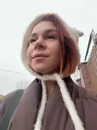 RosieSecret stripchat stream image