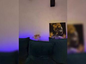 WILDGIRL bongacams stream image