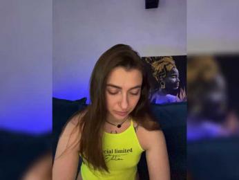 WILDGIRL bongacams stream image