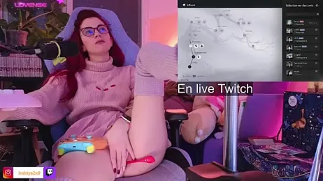 Indriya2x0 stripchat stream image
