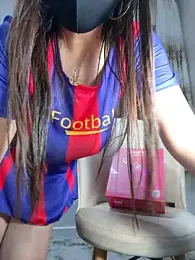 Rubi_9ahbouna stripchat stream image