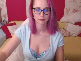 NatashaRouge bongacams stream image