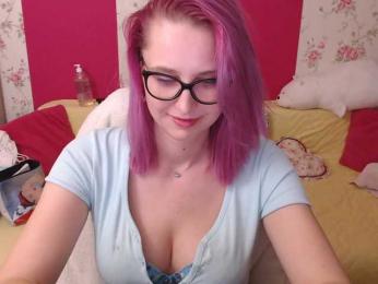 NatashaRouge bongacams stream image