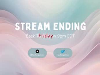 harliequinnx chaturbate stream image