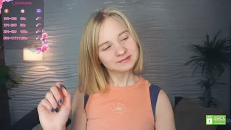 OdelinaFicken stripchat stream image