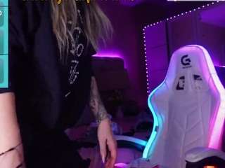 aliciarey camsoda stream image