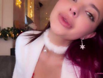 GoodGirl21 bongacams stream image