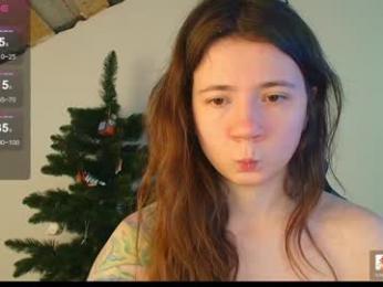 sexy_b0rsch chaturbate stream image