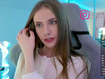 VikkiExtraCheese bongacams stream image